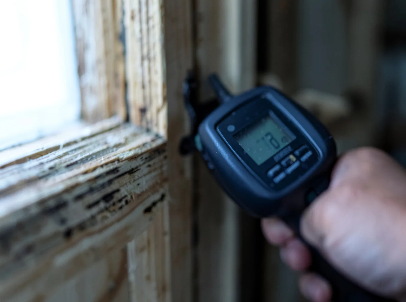 Ceiling Water Damage Repair in Kimberling City, MO